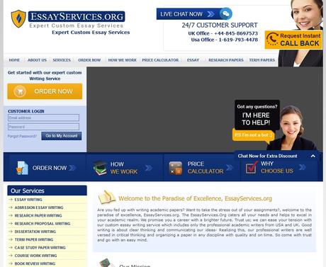 essayservices.org review – Book review writing service essayservices