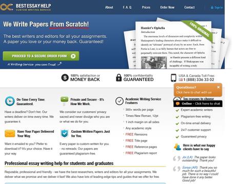 bestessayhelp.com review – Article review writing service bestessayhelp