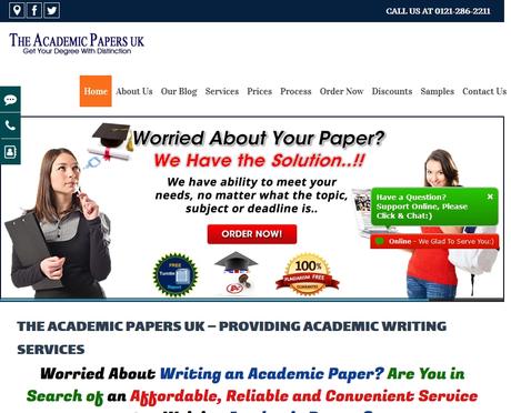 theacademicpapers.co.uk review – Case study writing service theacademicpapers
