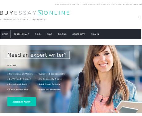 buyessayonline.org review – Literature review writing service buyessayonline