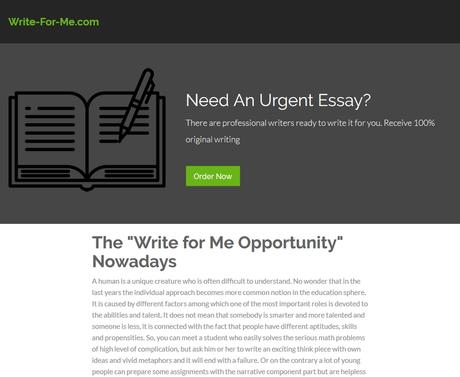 write-for-me.com review – essay writing service write-for-me