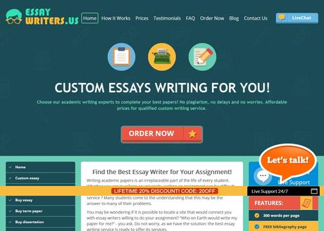 essaywriters.us review –  essaywriters