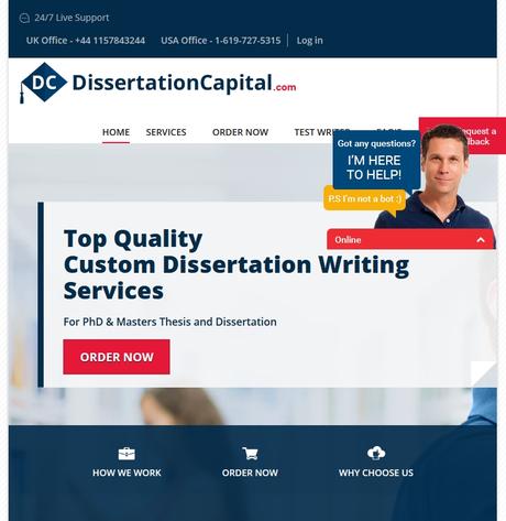 dissertationcapital.com review – Literature review writing service dissertationcapital