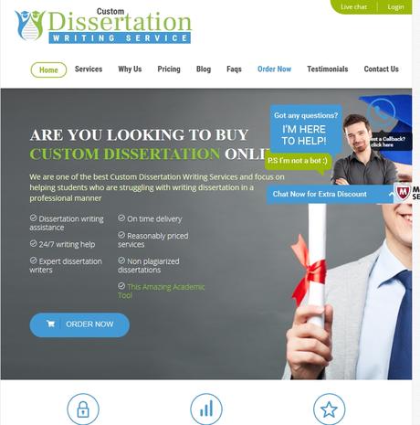 customedwriting.com review – Dissertation writing service customedwriting