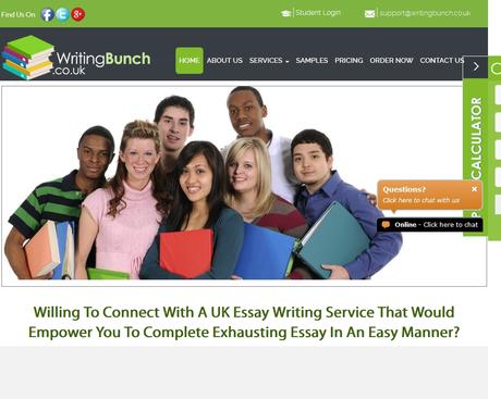 writingbunch.co.uk review – essay writing service writingbunch