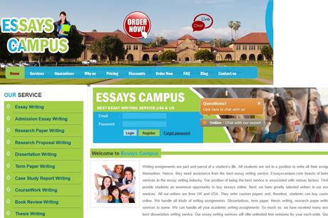 essayscampus.com review – Book review writing service essayscampus