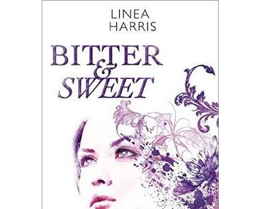 {Rezension} Linea Harris - Verlorene Welt  (Bitter & Sweet #3)