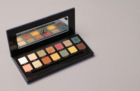 ABH Subculture Palette Review