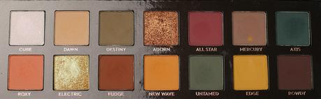 ABH Subculture Palette Review