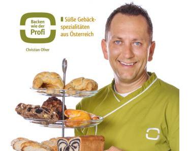 Feingebäck vom Ofner