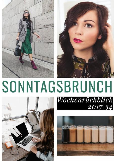 Kleidermaedchen.de, Kleidermaedchen Modeblog, erfurt, thueringen, berlin, fashionblog, Outfit, kleidermaedchen.de, Influencer Marketing und Kommunikation, Sonntagsbrunch-Wochenrückblick, 2016, Fashion, Beauty, Lifestyle, Food, Interior, Outfit of the Week, food, Fashion, Beauty, Lifestyle, Fashion, Wohnzimmer Ikea Inspiration