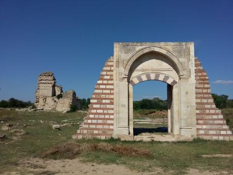 Edirne – Hadrianopel