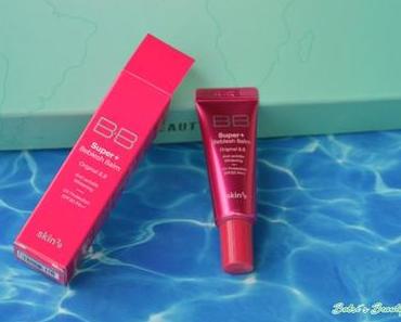 [Unboxing] – Lookfantastic Beautybox „Global Glamour“: