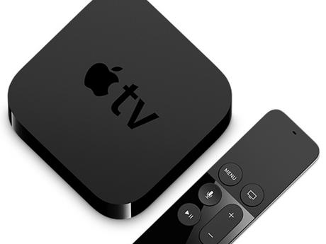 Apple TV bringt im September 4K und HDR