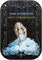 [Rezension] Gena Showalter: White Rabbit Chronicles 01 - Alice im Zombieland