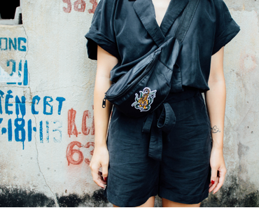 Being a tourist in your own homeland