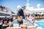 Das Line-Up der 7. Rock & Blues Cruise 2018 ist komplett