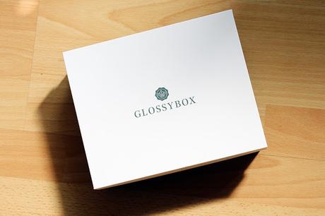 Glossybox - We are Glossybox Edition - vom August 2017
