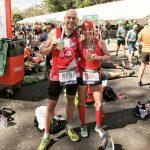 Marathon de Paris – Marathon laufen in der Stadt der Liebe