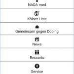 Tipps zur Doping-Prävention im Amateursport