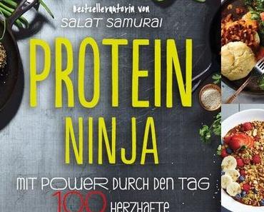 Rezension: Protein Ninja