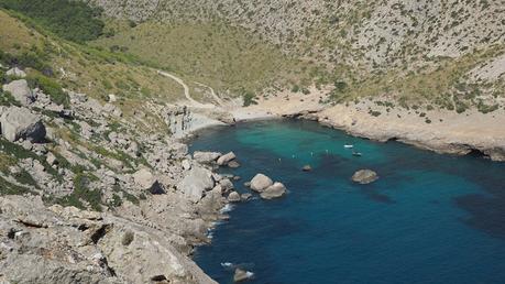 {UNTERWEGS} auf Mallorca – Highlights im Norden