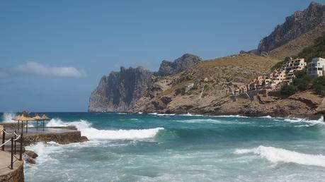 {UNTERWEGS} auf Mallorca – Highlights im Norden