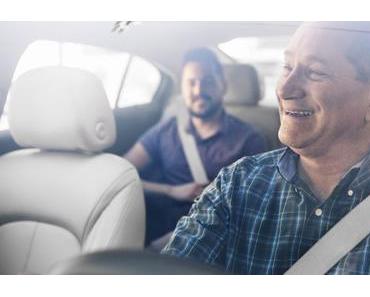 Uber News: Neuer CEO und weiter Verluste