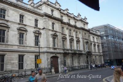 London 2017 Teil Hinflug, Covent Garden 