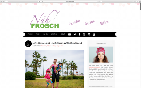 EIN FACELIFT FÜR DEN BLOG