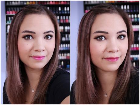 Maybelline Color Sensational Lip Flush Bitten Lips