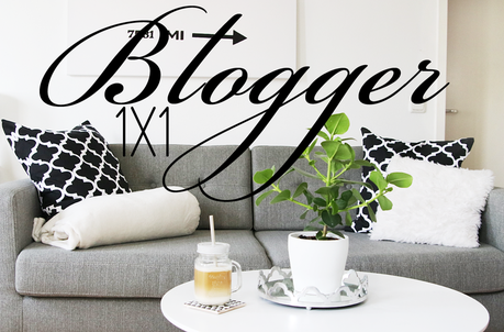 Blogger 1x1: 20 Do's & Don'ts beim Bloggen + Statements anderer Blogger!