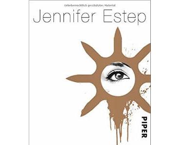 {Rezension} Jennifer Estep  - Spinnengift (Elemental Assassins #7)