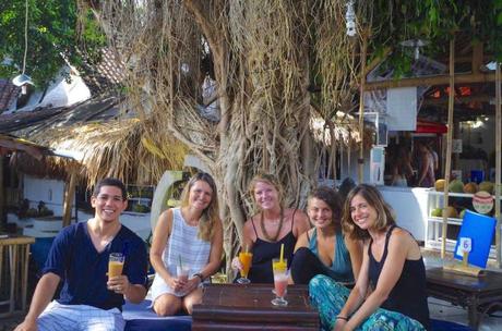Mein 7-tägiges Detox auf Bali