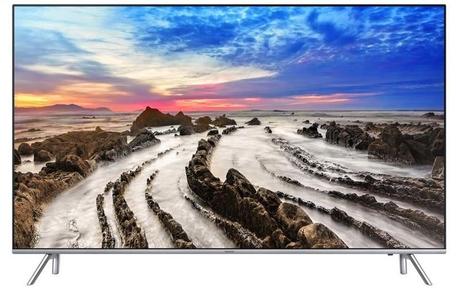Firmware-Update killt Samsung-Fernseher UE55MU7009