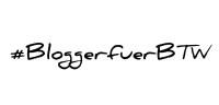 #BloggerfuerBTW – GEHT WÄHLEN! Aufruf zur Bloggeraktion