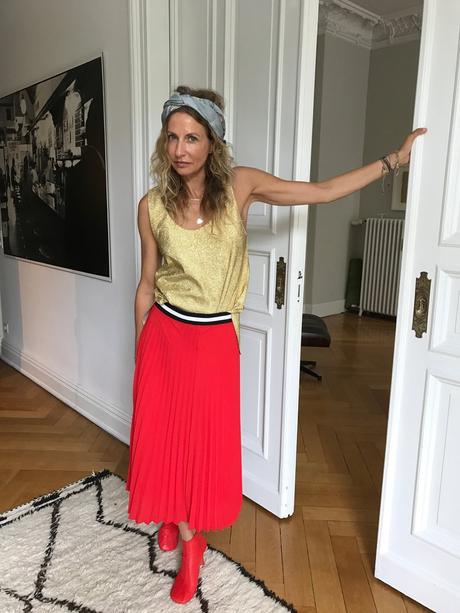 Einmal Gucci-Girl sein!