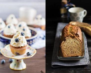 August-Rückblick und wieder ein Update