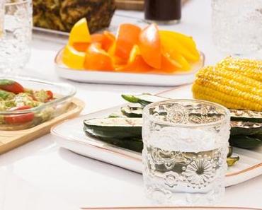 Leckeres Kräuter-Zupfbrot