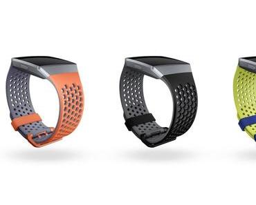 Fitbit Ionic – Die Fitness Smartwatch als Coach und Entertainer