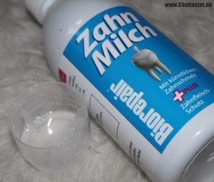 Biorepair Zahn-Milch