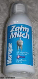 Biorepair Zahn-Milch