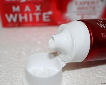 Colgate Max White Expert White