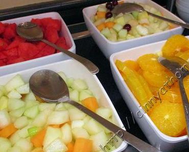 Cinny in Berlin im Crowne Plaza - Teil 2 #Reisen #Hotel #WieZuhause