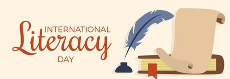Weltalphabetisierungstag | International Literacy Day