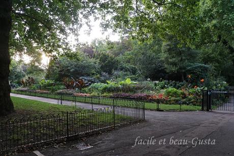 London - St. James's Park