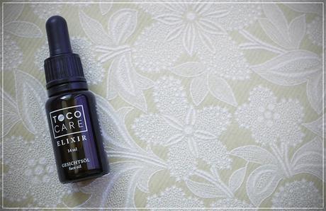 Review // TocoCare Gesichtsöl