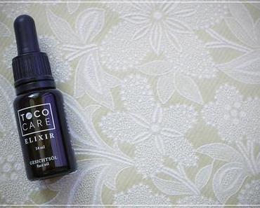 Review // TocoCare Gesichtsöl