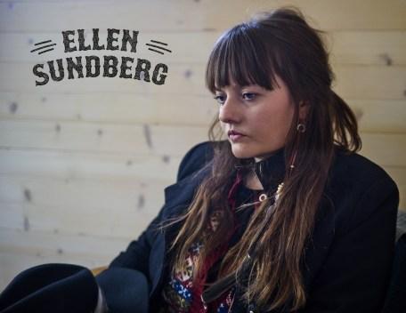 Ellen Sundberg – Favorite Town (Video)