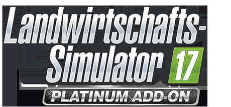 Landwirtschafts-Simulator 17 Platinum Edition - gamescom Präsentation